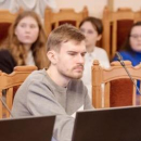 Честнейшин Артём Александрович