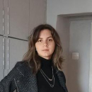 Гельманова Руслана Дмитриевна