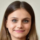 Гудаковская Варвара Сергеевна