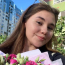 Мусанова Ангелина Андреевна