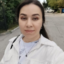 Мадина Хамроева Алиджоновна