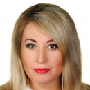 Терехова Ольга Викторовна