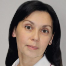 Леснянская Жанна Александровна