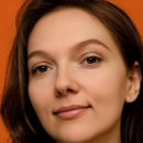 Каткова Олеся Сергеевна