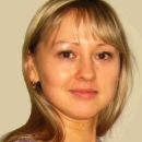 Ледюкова Надежда Леонидовна