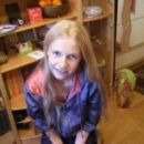 Чибисова Анастасия Михайловна