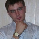 Палеев Антон Владимирович