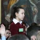 Ковальчук Александра Андреевна