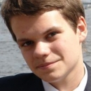 Фёдоров Станислав Игоревич