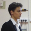 Голубев Глеб Игоревич