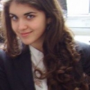 Мельничук Александра Сергеевна