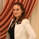 Талабадзе Анна Станиславовна