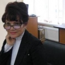 Росенко Мария Ивановна