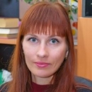 Емец Мария Александровна