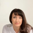 Шестакова Алена Леонидовна