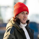 Сырбу Надежда Сергеевна