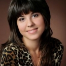 Переметова Вероника Александровна