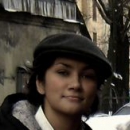 Заводовская Мария