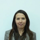 Халимендик Виктория Борисовна