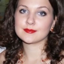 Шаманова Анна Юрьевна