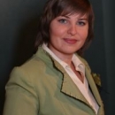 Мороз Оксана Петровна