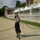 Мурина Александра Михайловна