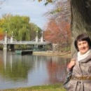 Бутенина Евгения Михайловна