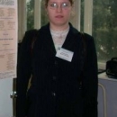 Антонова Мария Олеговна