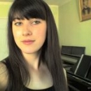 Меджидова Малика Меджидовна