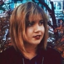 Бобровская Дарья Геннадьевна