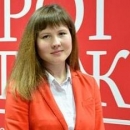 Синицына Мария Николаевна