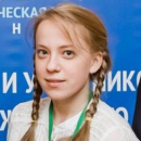 Борисова Диана Александровна