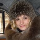 Фомушина Екатерина Павловна