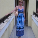 Мурызева Валентина Олеговна