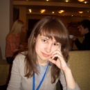 Пушкарёва Наталья Александровна