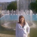 Минина Нина Сергеевна