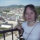 Ситдикова Элина Рустамовна