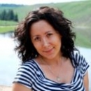 Чиликина Инара Александровна