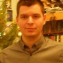 Созонов Юрий Сергеевич