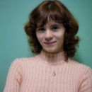 Лубенец Инна Владимировна