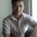 Жанботин Арман Жексембайевич