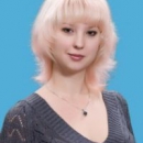 Босенко Юлия Михайловна