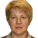 Попова Людмила Владимировна