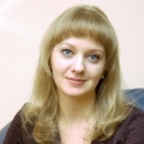 Бричковская Олеся Олеговна