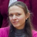 Горбунова Василиса Андреевна
