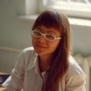 Костишко Ирина Борисовна