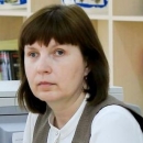 Воеводина Людмила Николаевна
