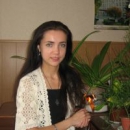 Бородина Ольга Владимировна