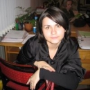 Винокурцева Ирина Владимировна