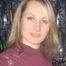 Жуковская Елена Владимировна